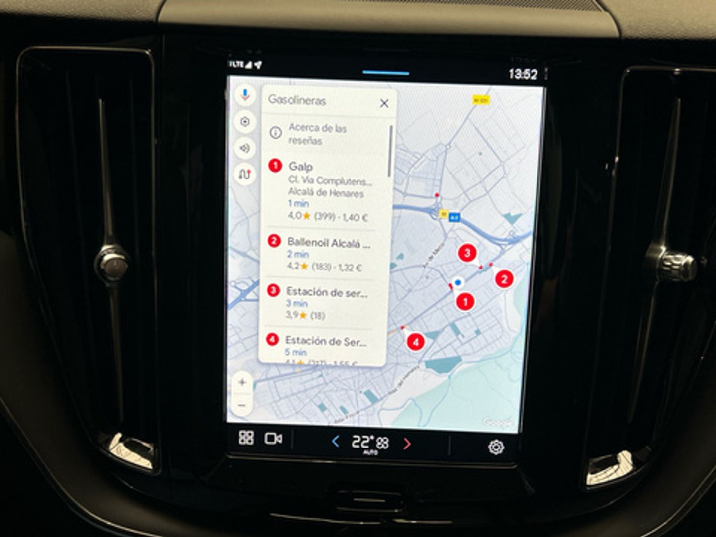 Volvo XC60 T6 Recharge Core AWD Auto 257 kW (350 CV)