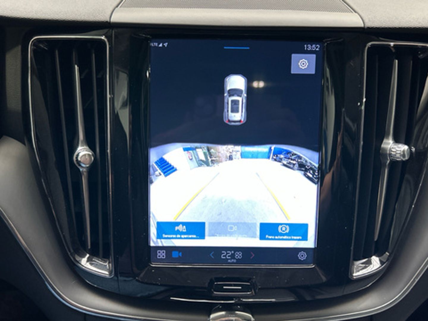 Volvo XC60 T6 Recharge Core AWD Auto 257 kW (350 CV)