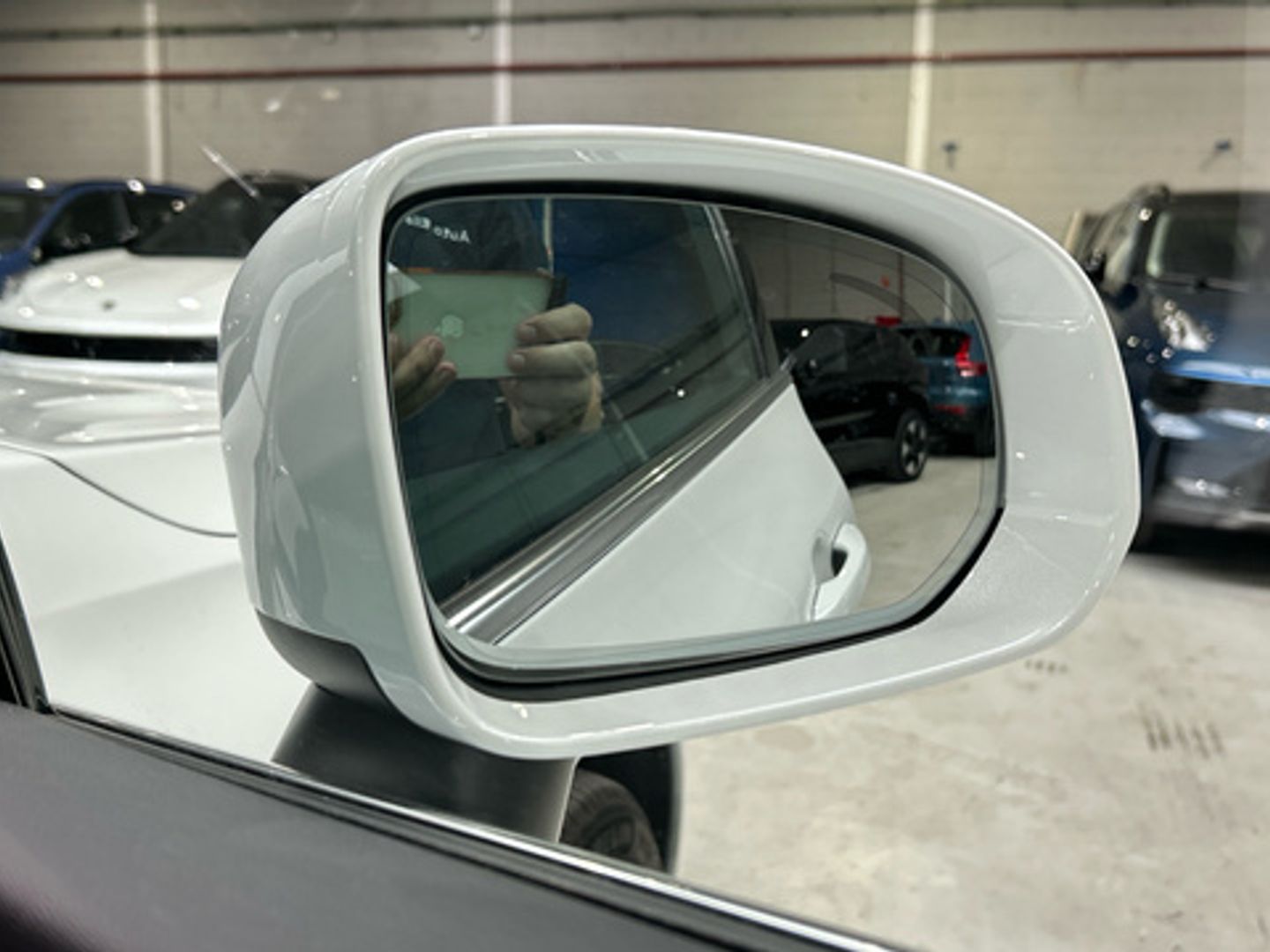 Volvo XC60 T6 Recharge Core AWD Auto 257 kW (350 CV)