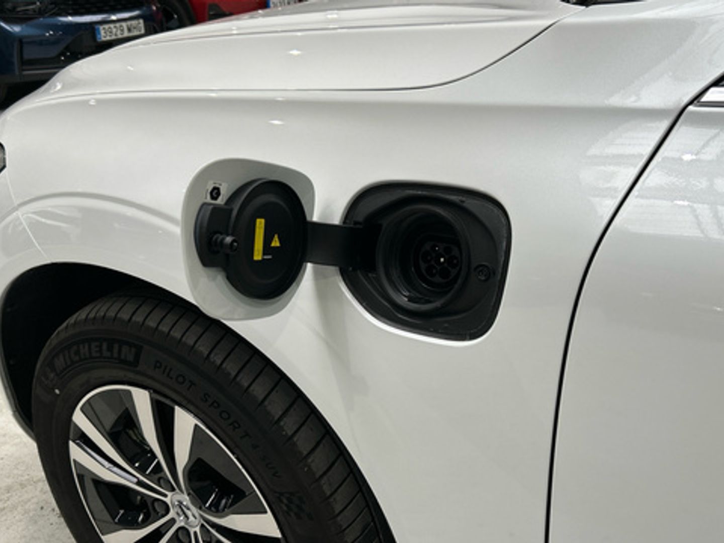 Volvo XC60 T6 Recharge Core AWD Auto 257 kW (350 CV)