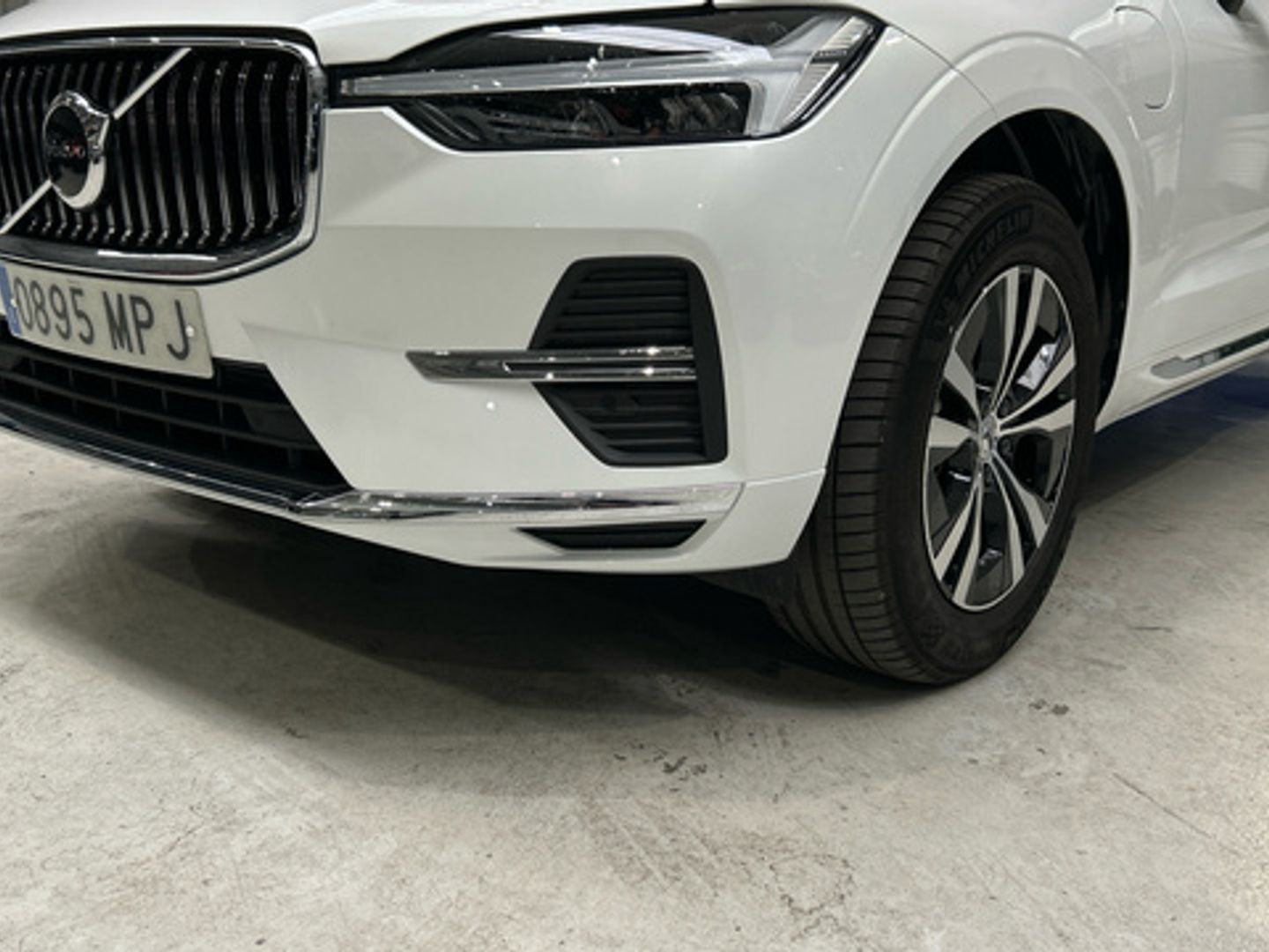 Volvo XC60 T6 Recharge Core AWD Auto 257 kW (350 CV)