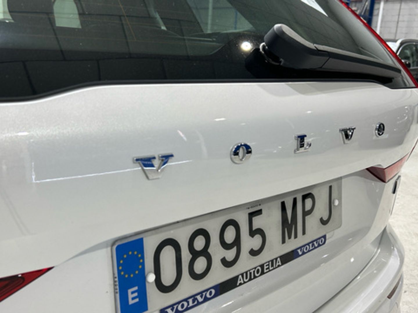 Volvo XC60 T6 Recharge Core AWD Auto 257 kW (350 CV)