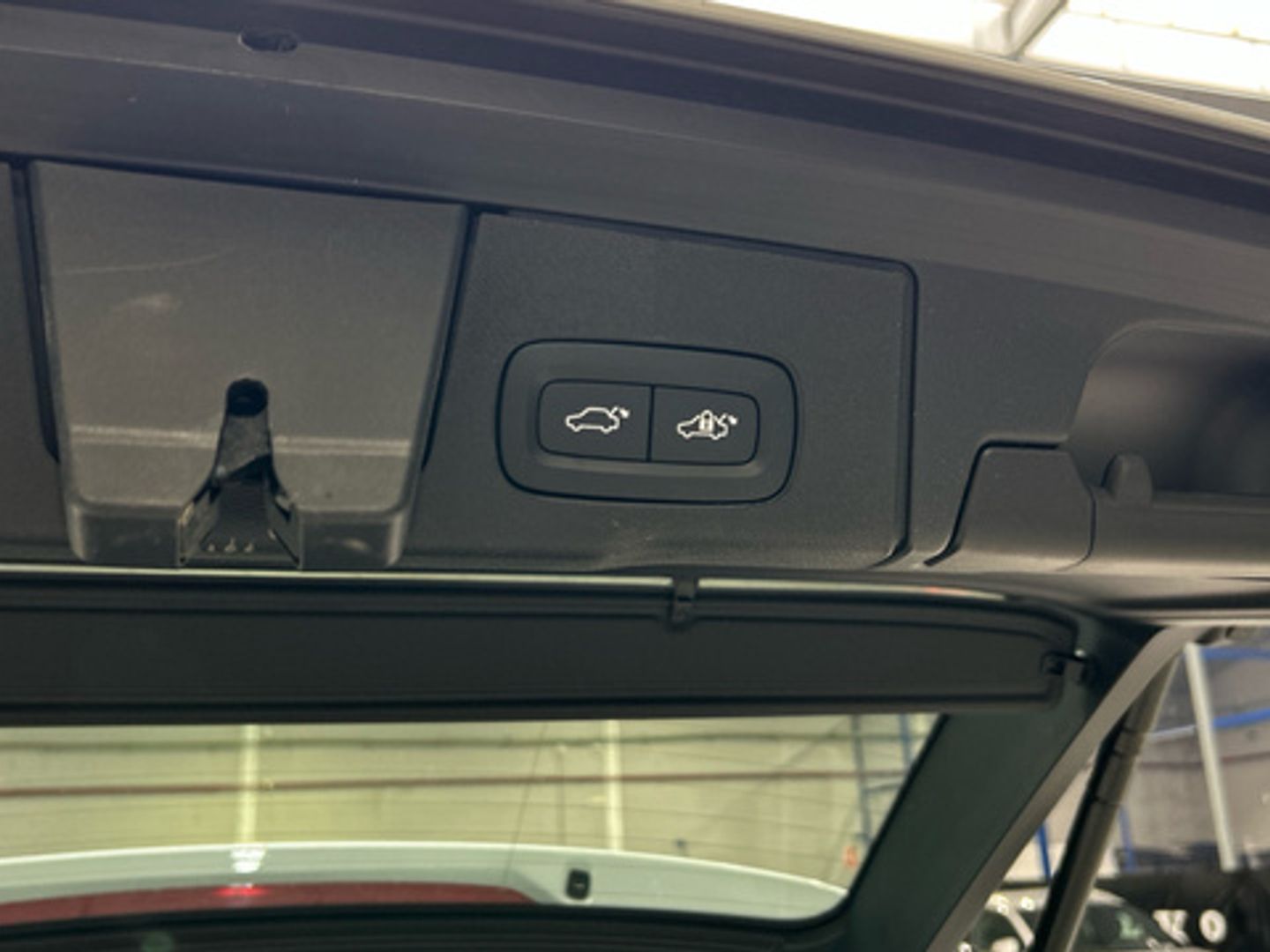 Volvo XC60 T6 Recharge Core AWD Auto 257 kW (350 CV)