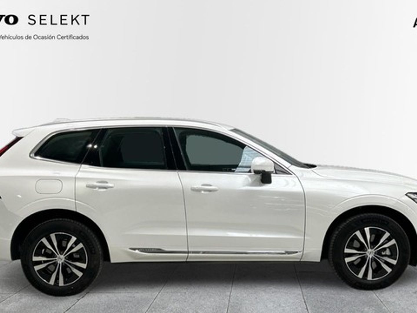 Volvo XC60 T6 Recharge Core AWD Auto 257 kW (350 CV)
