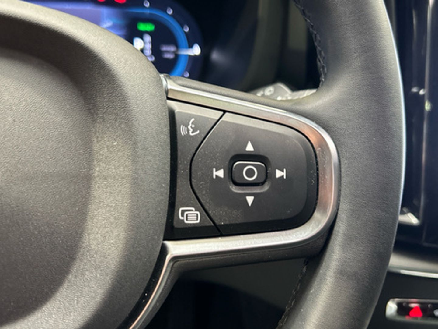 Volvo XC60 T6 Recharge Core AWD Auto 257 kW (350 CV)