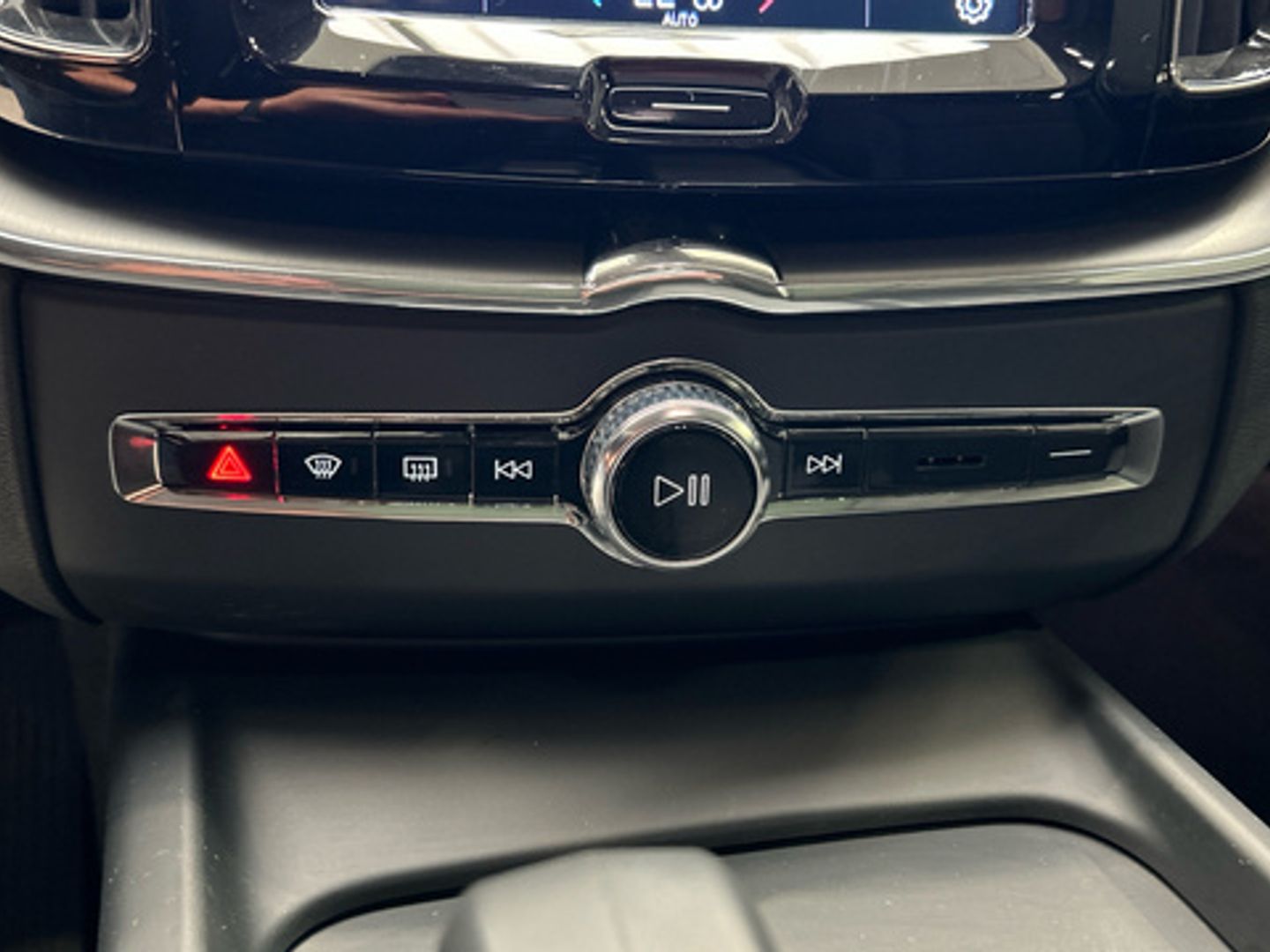 Volvo XC60 T6 Recharge Core AWD Auto 257 kW (350 CV)
