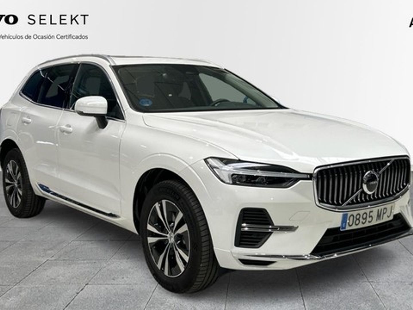 Volvo XC60 T6 Recharge Core AWD Auto 257 kW (350 CV)