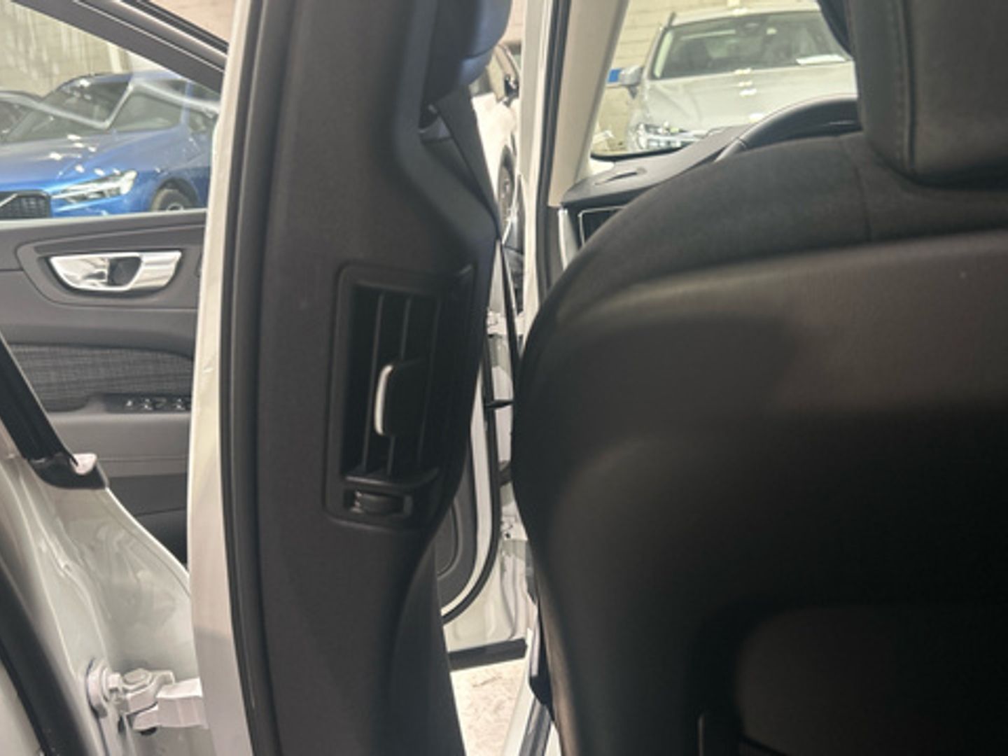 Volvo XC60 T6 Recharge Core AWD Auto 257 kW (350 CV)