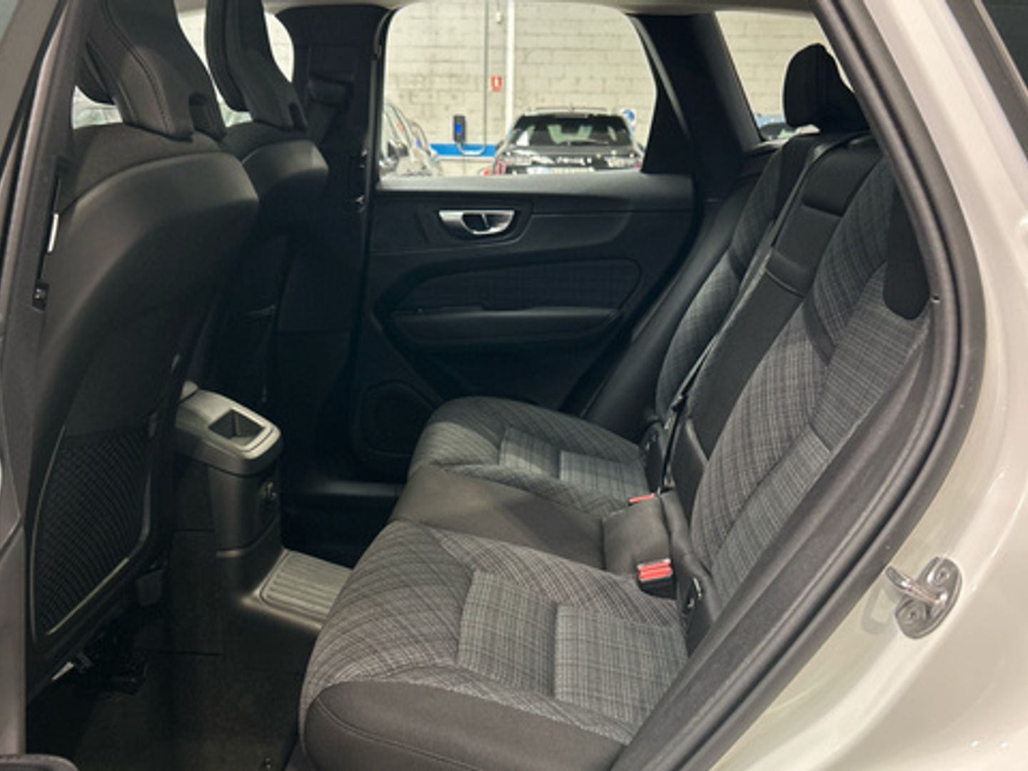Volvo XC60 T6 Recharge Core AWD Auto 257 kW (350 CV)