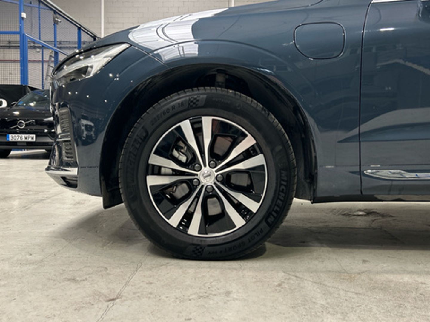 Volvo XC60 T6 Recharge Core AWD Auto 257 kW (350 CV)
