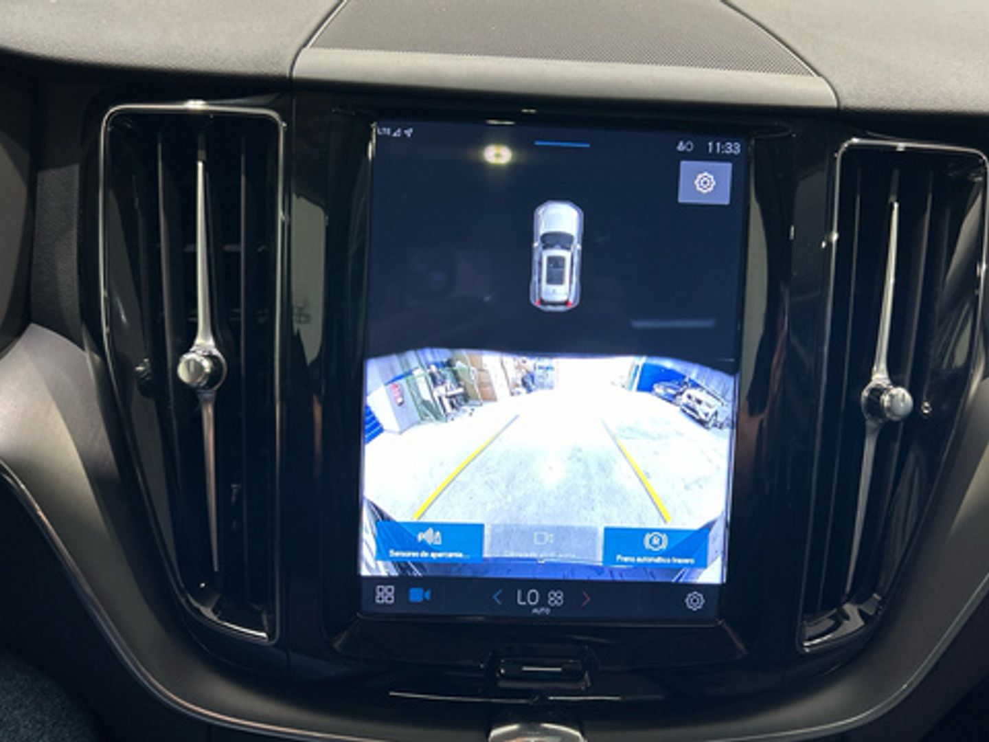 Volvo XC60 T6 Recharge Core AWD Auto 257 kW (350 CV)