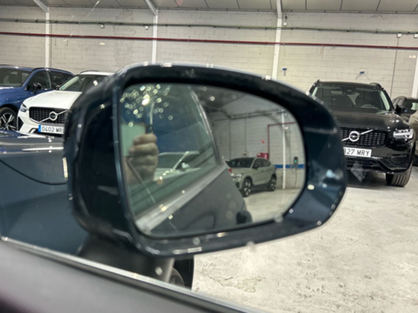 Volvo XC60 T6 Recharge Core AWD Auto 257 kW (350 CV)