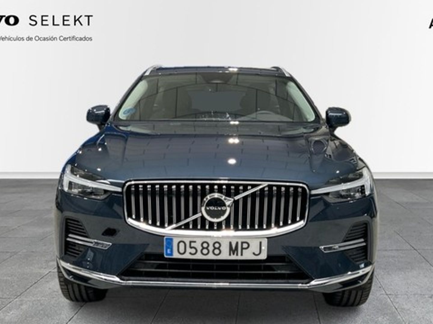 Volvo XC60 T6 Recharge Core AWD Auto 257 kW (350 CV)