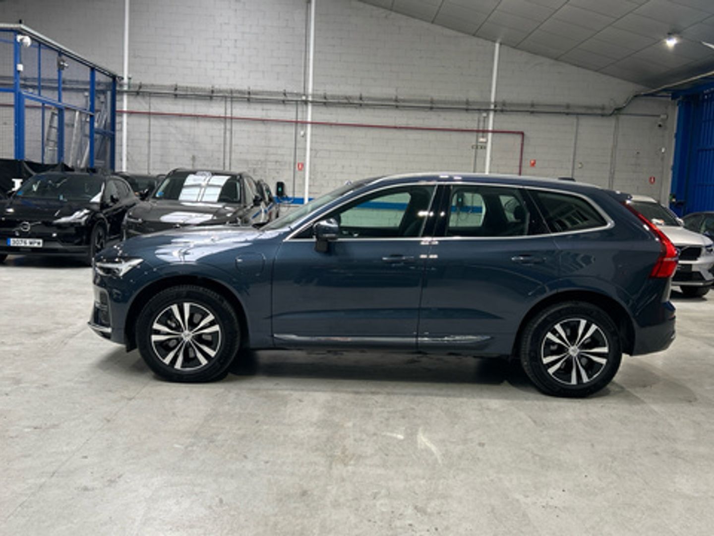 Volvo XC60 T6 Recharge Core AWD Auto 257 kW (350 CV)