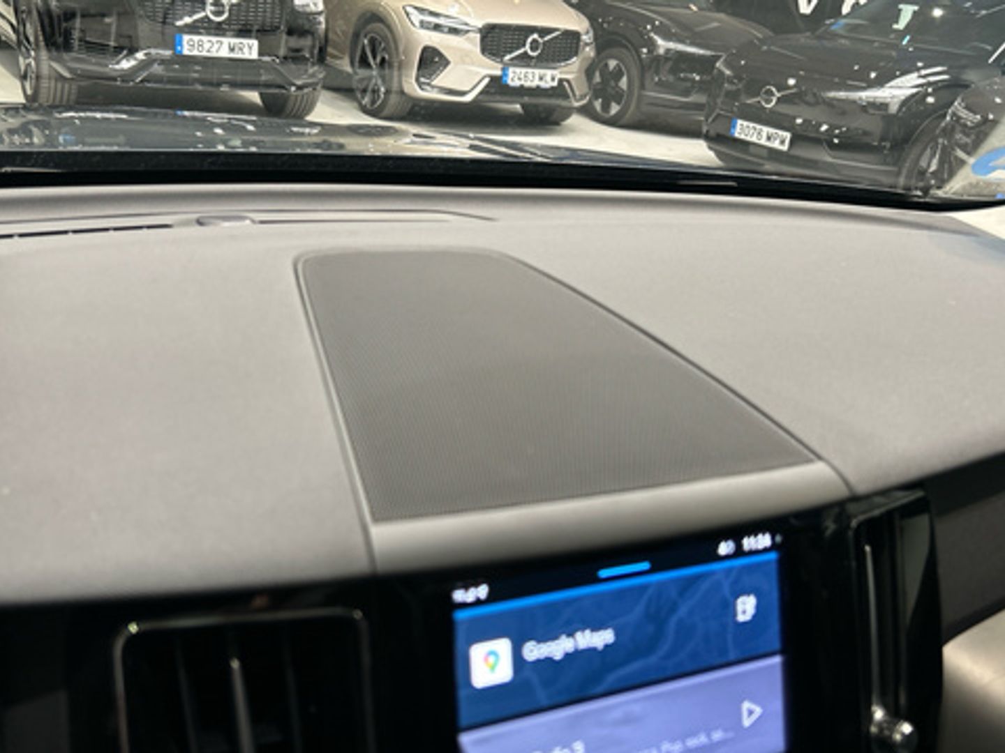 Volvo XC60 T6 Recharge Core AWD Auto 257 kW (350 CV)