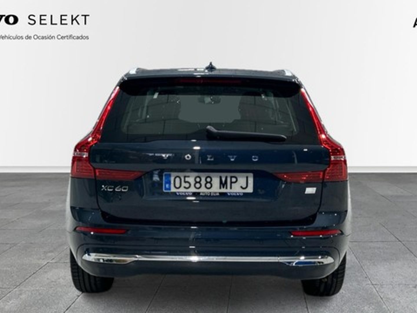 Volvo XC60 T6 Recharge Core AWD Auto 257 kW (350 CV)