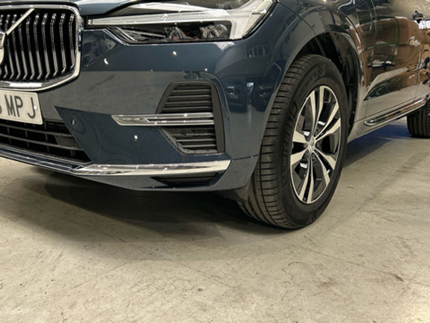 Volvo XC60 T6 Recharge Core AWD Auto 257 kW (350 CV)