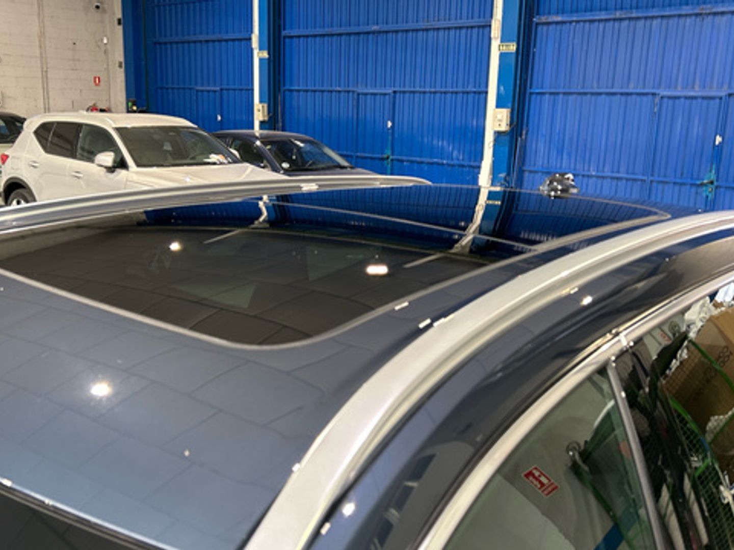 Volvo XC60 T6 Recharge Core AWD Auto 257 kW (350 CV)