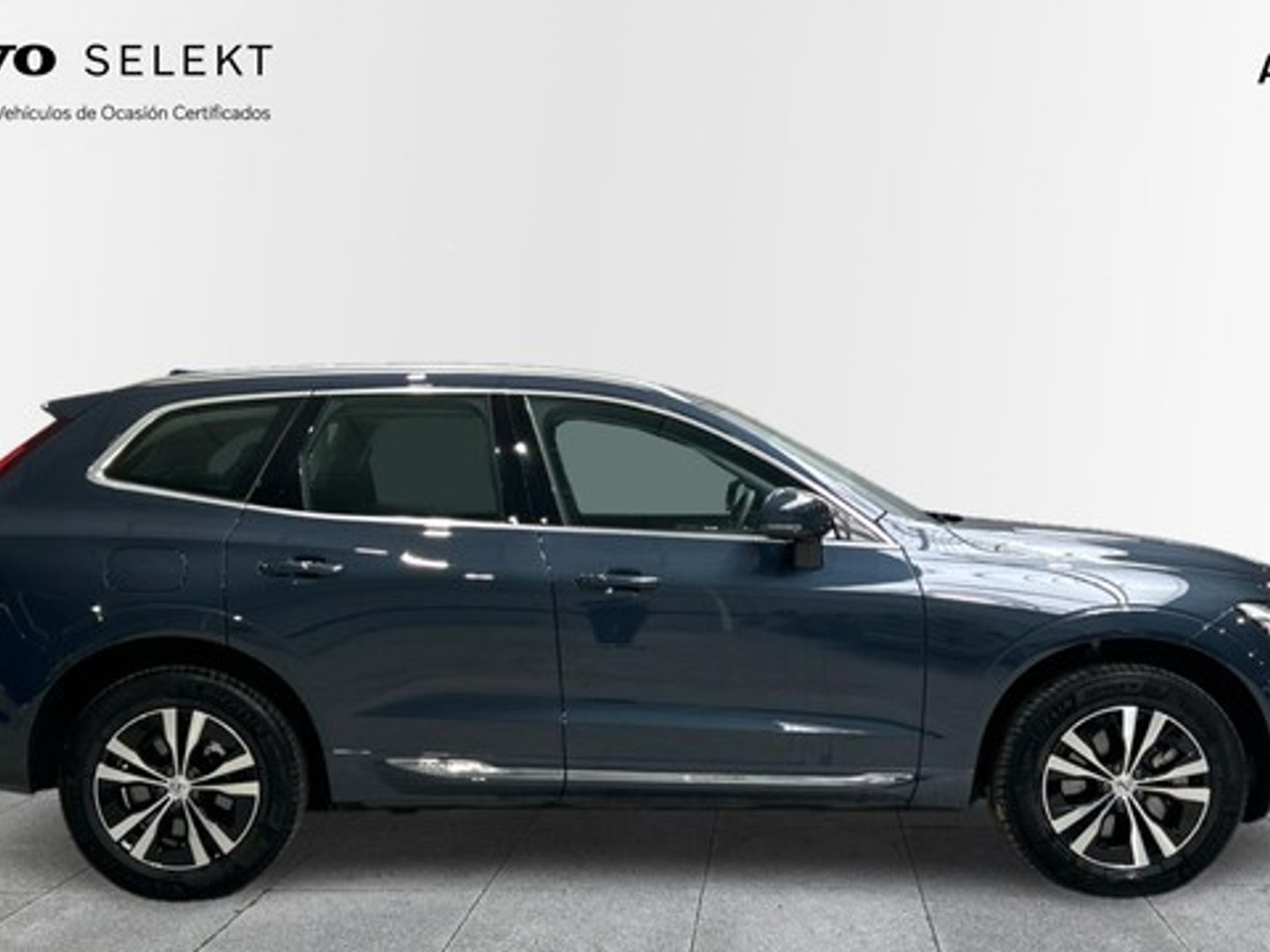 Volvo XC60 T6 Recharge Core AWD Auto 257 kW (350 CV)