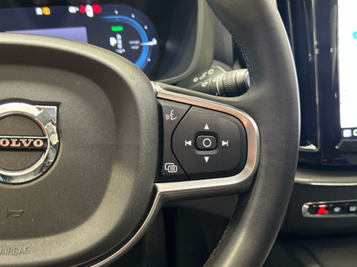 Volvo XC60 T6 Recharge Core AWD Auto 257 kW (350 CV)