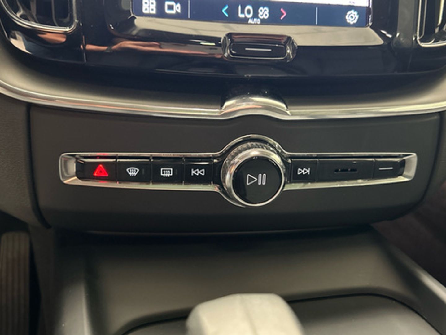 Volvo XC60 T6 Recharge Core AWD Auto 257 kW (350 CV)