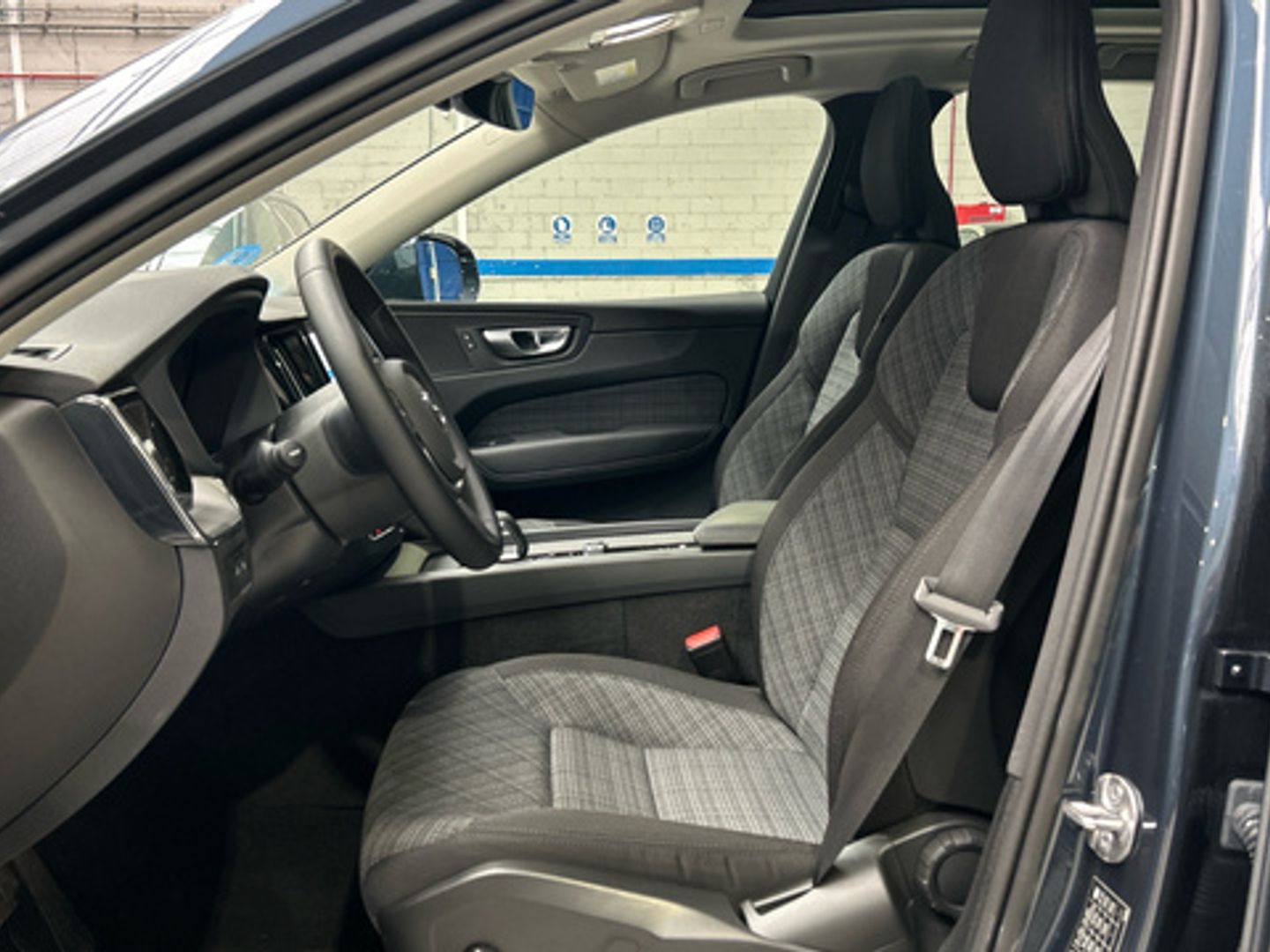 Volvo XC60 T6 Recharge Core AWD Auto 257 kW (350 CV)