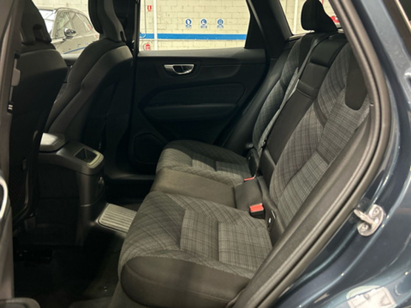 Volvo XC60 T6 Recharge Core AWD Auto 257 kW (350 CV)