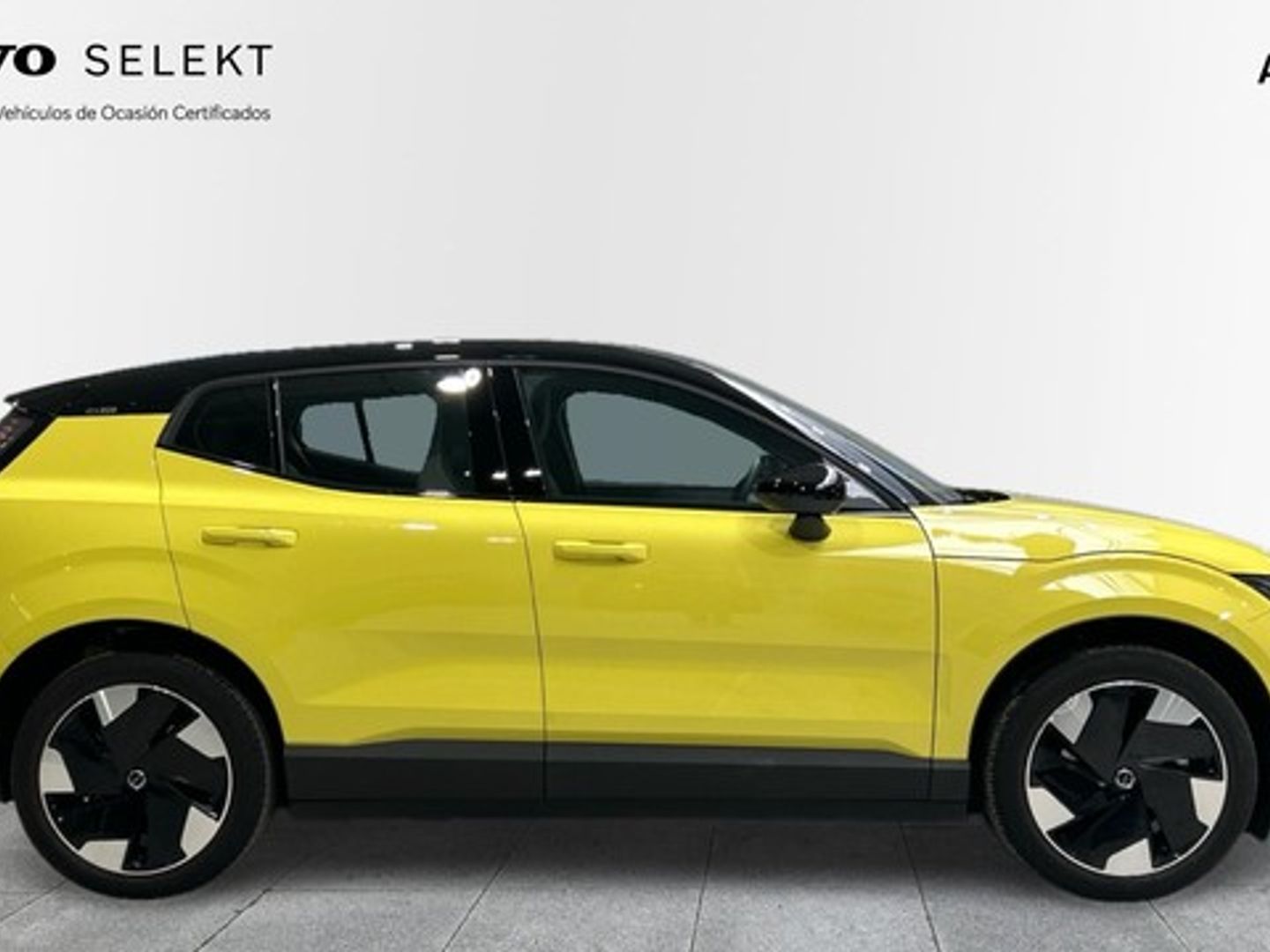Volvo EX30 Single Motor Extended Range Plus Auto 200 kW (272 CV)