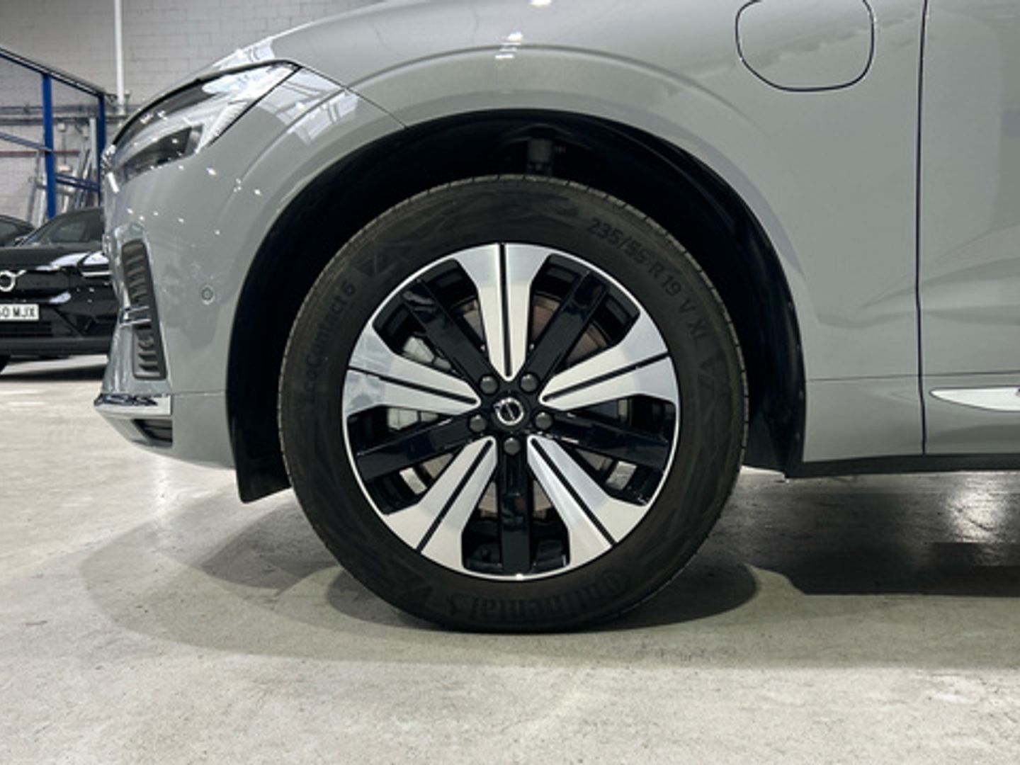 Volvo XC60 T6 Recharge Plus Bright AWD Auto 257 kW (350 CV)