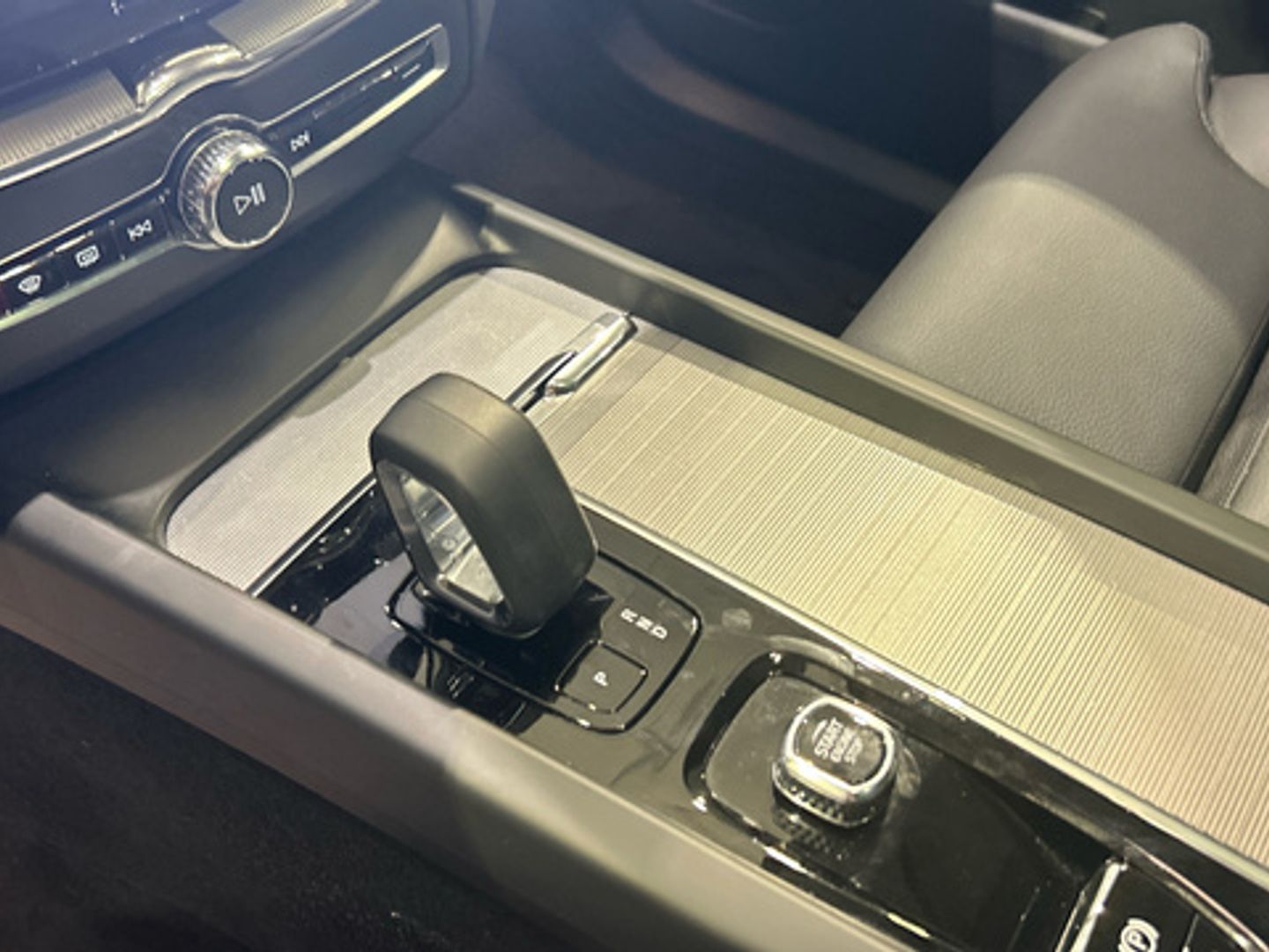 Volvo XC60 T6 Recharge Plus Bright AWD Auto 257 kW (350 CV)