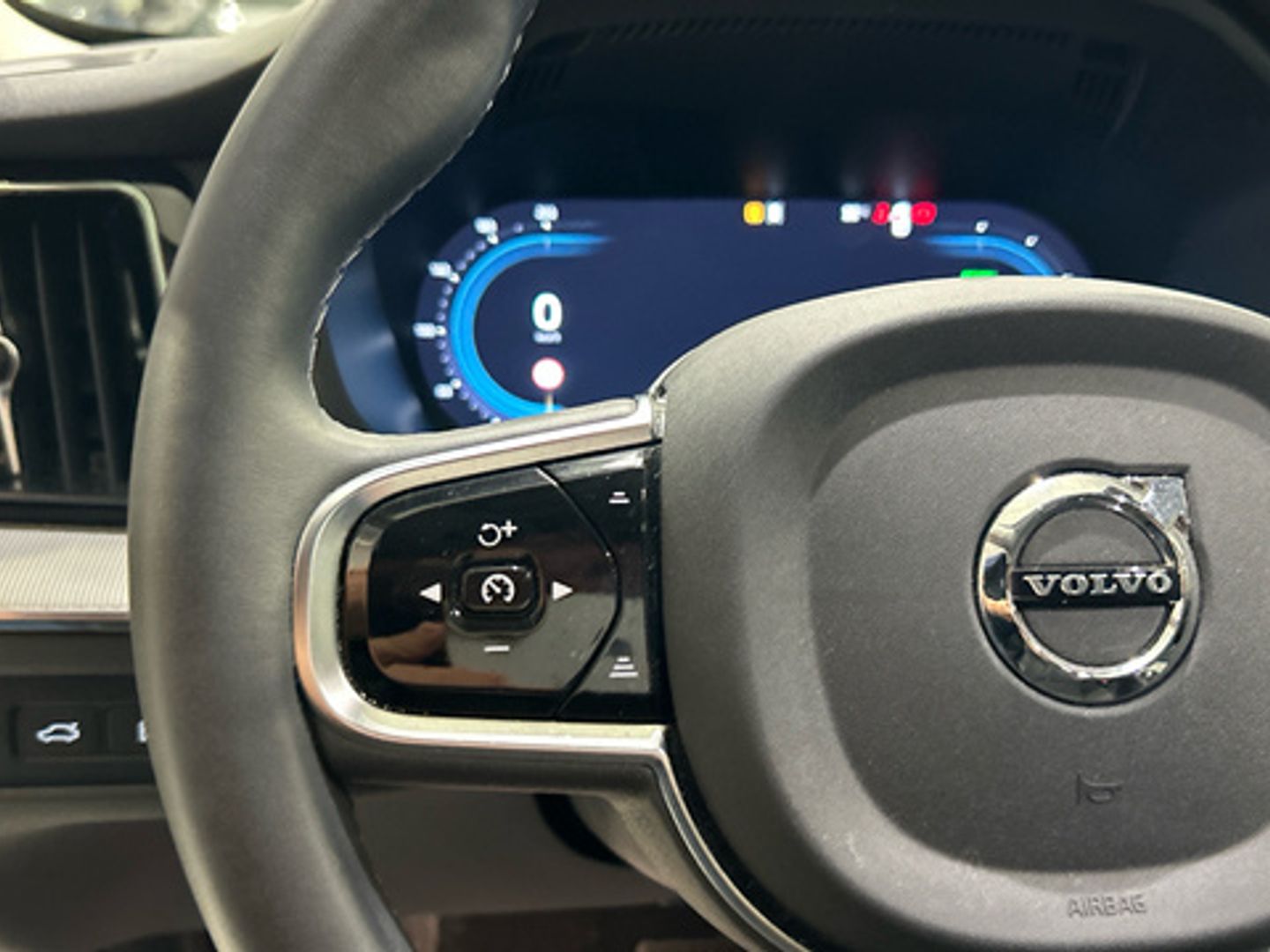 Volvo XC60 T6 Recharge Plus Bright AWD Auto 257 kW (350 CV)