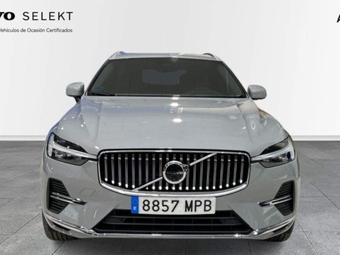 Volvo XC60 T6 Recharge Plus Bright AWD Auto 257 kW (350 CV)