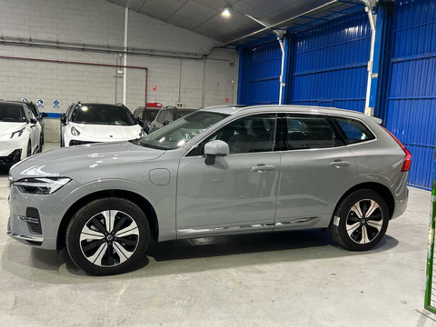 Volvo XC60 T6 Recharge Plus Bright AWD Auto 257 kW (350 CV)