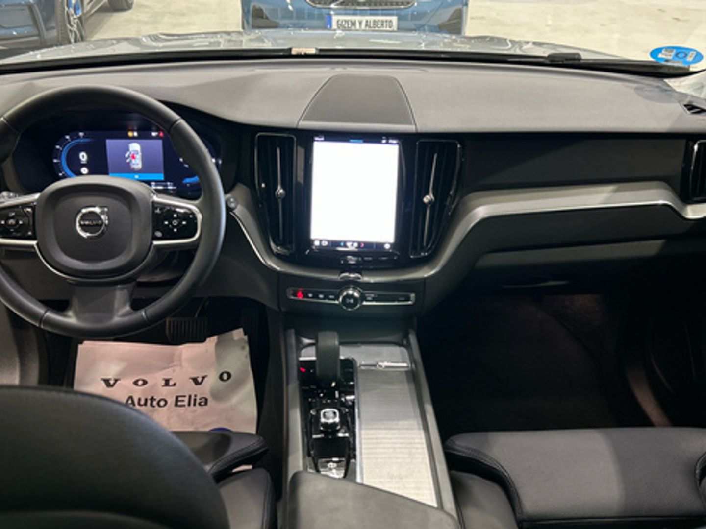 Volvo XC60 T6 Recharge Plus Bright AWD Auto 257 kW (350 CV)