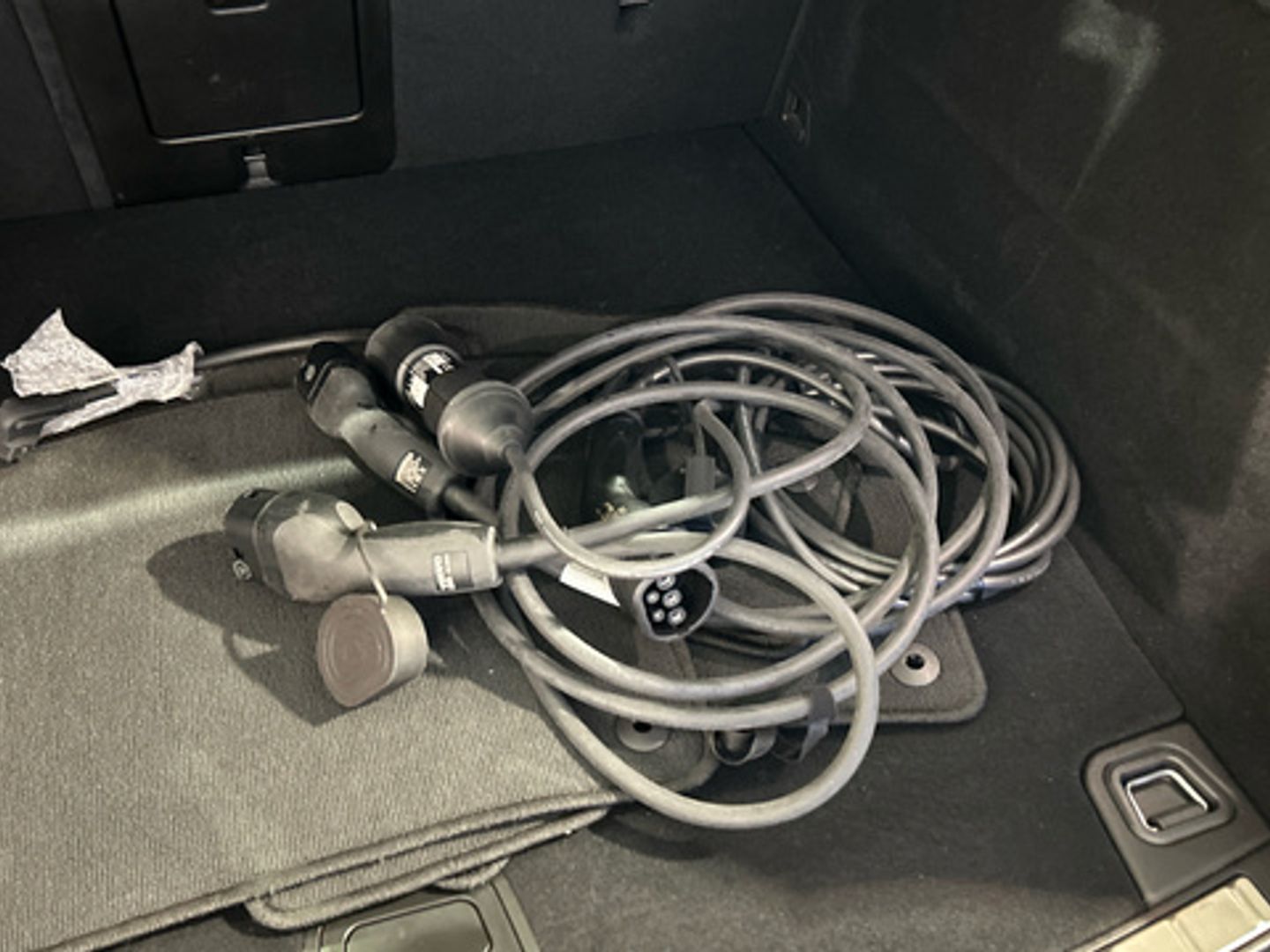 Volvo XC60 T6 Recharge Plus Bright AWD Auto 257 kW (350 CV)
