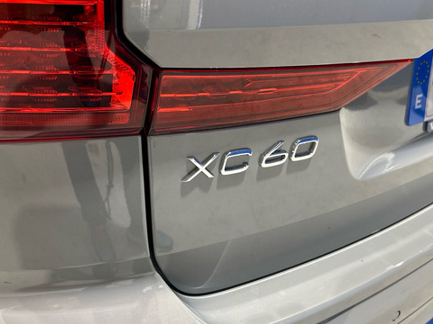 Volvo XC60 T6 Recharge Plus Bright AWD Auto 257 kW (350 CV)