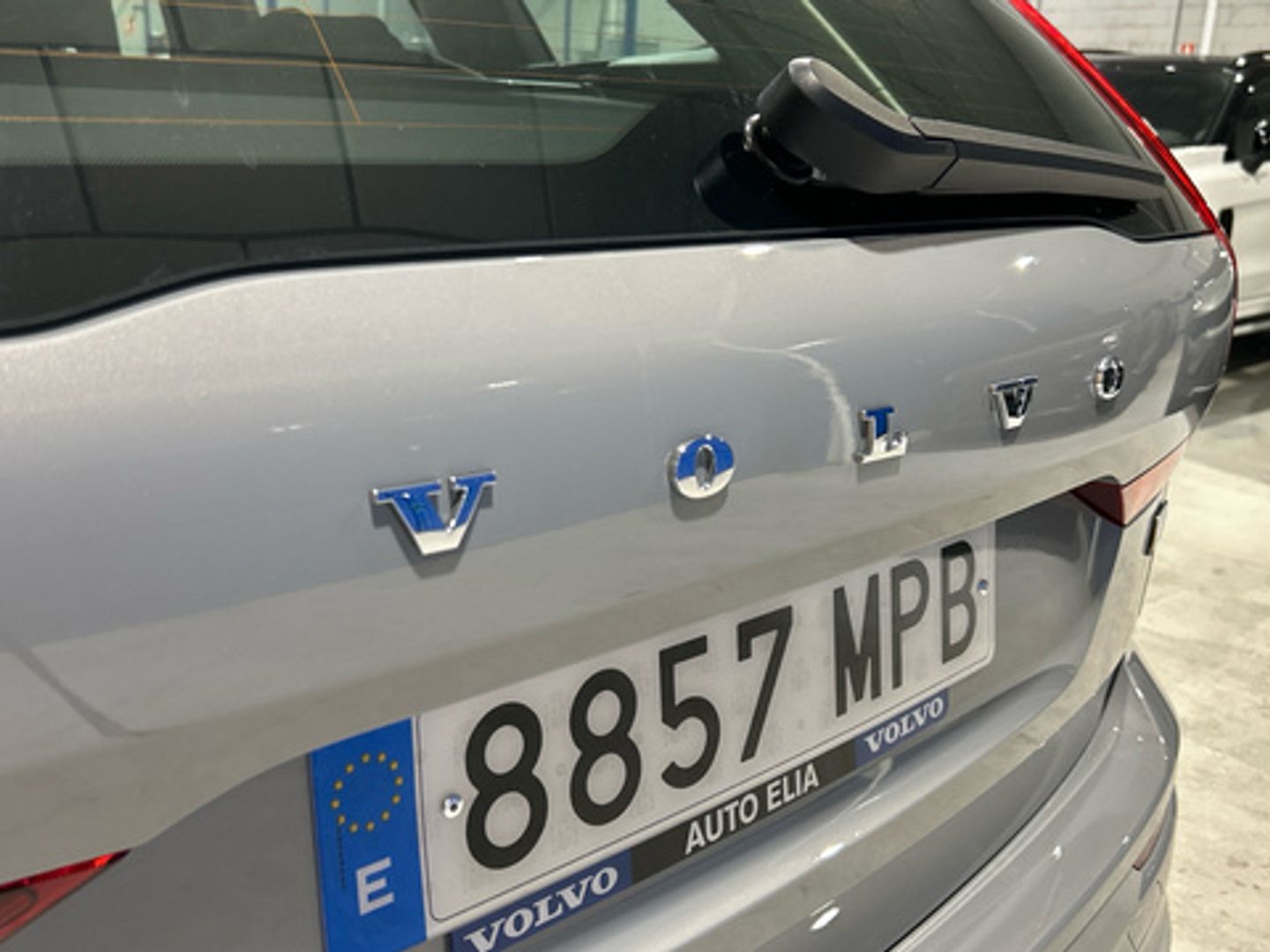 Volvo XC60 T6 Recharge Plus Bright AWD Auto 257 kW (350 CV)