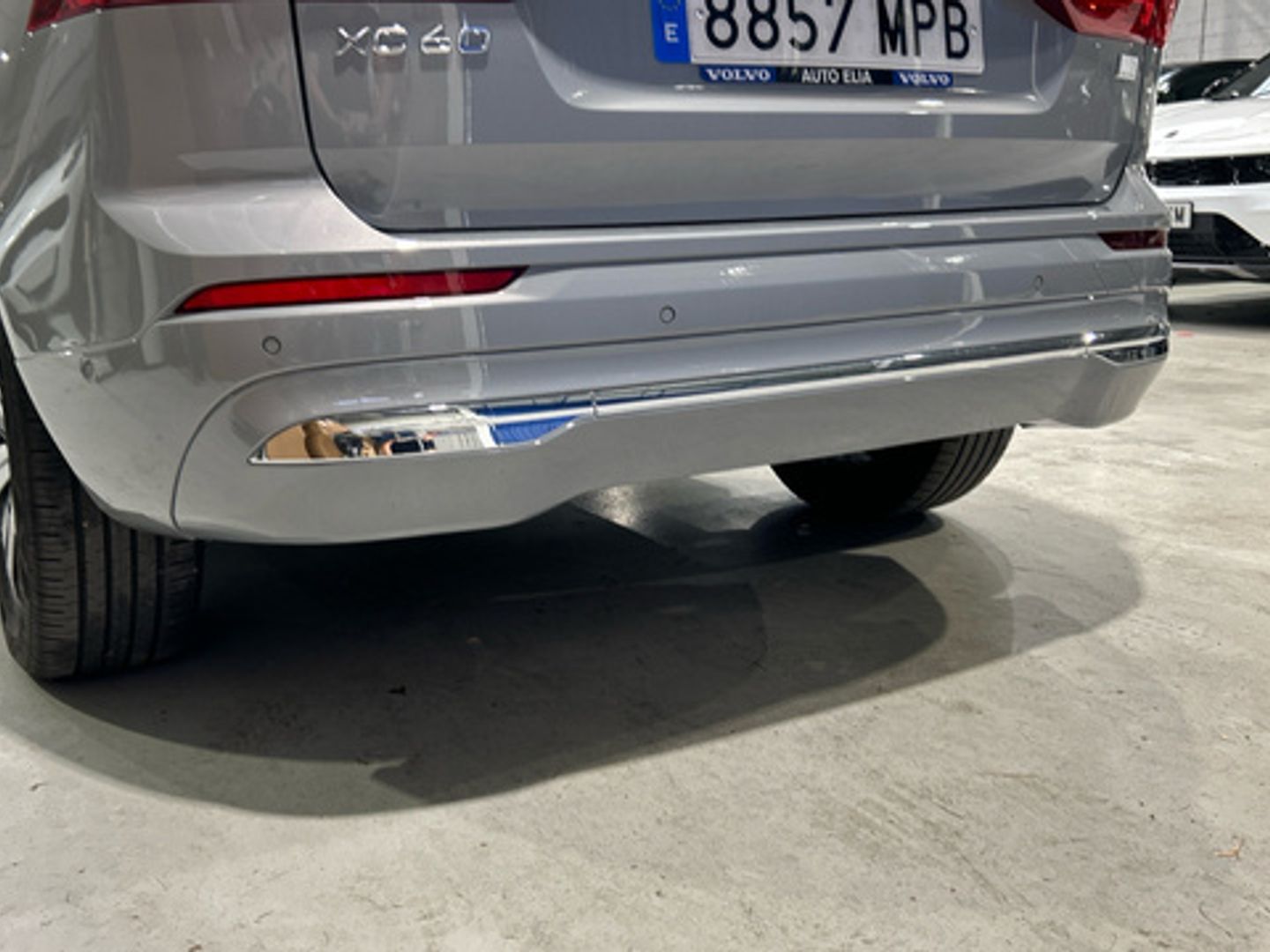 Volvo XC60 T6 Recharge Plus Bright AWD Auto 257 kW (350 CV)