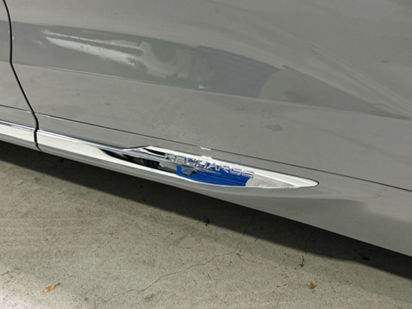 Volvo XC60 T6 Recharge Plus Bright AWD Auto 257 kW (350 CV)