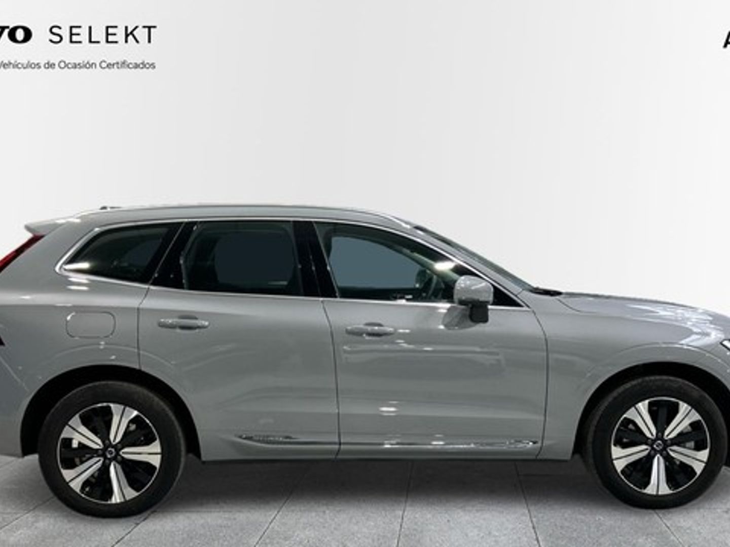 Volvo XC60 T6 Recharge Plus Bright AWD Auto 257 kW (350 CV)