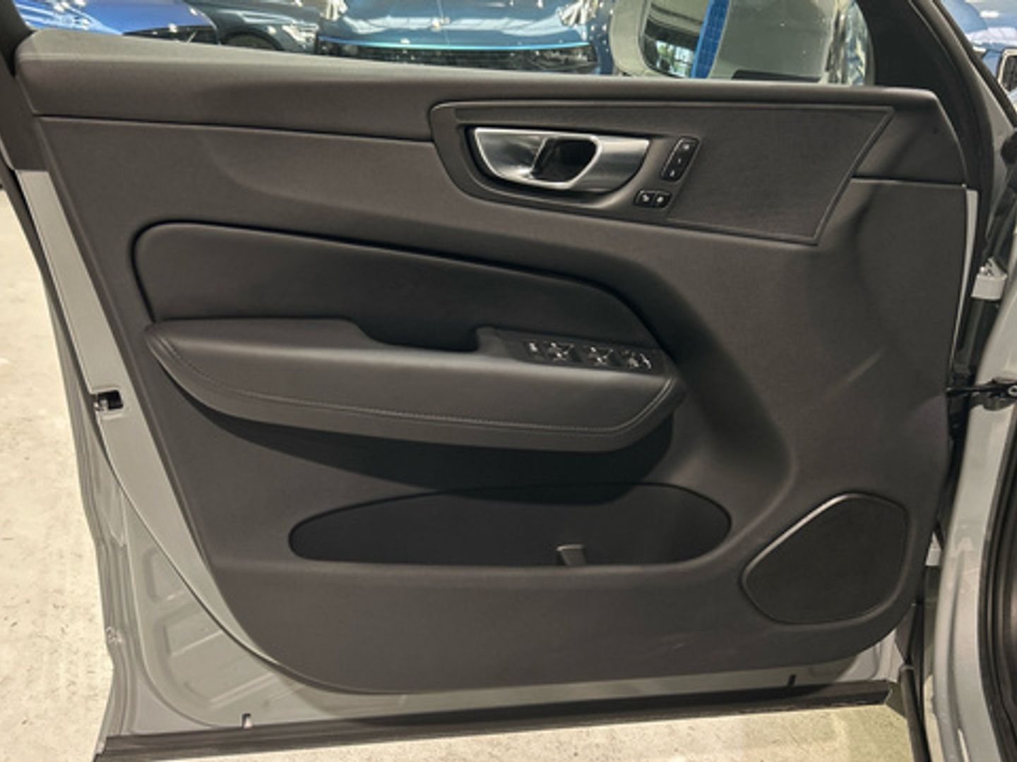 Volvo XC60 T6 Recharge Plus Bright AWD Auto 257 kW (350 CV)