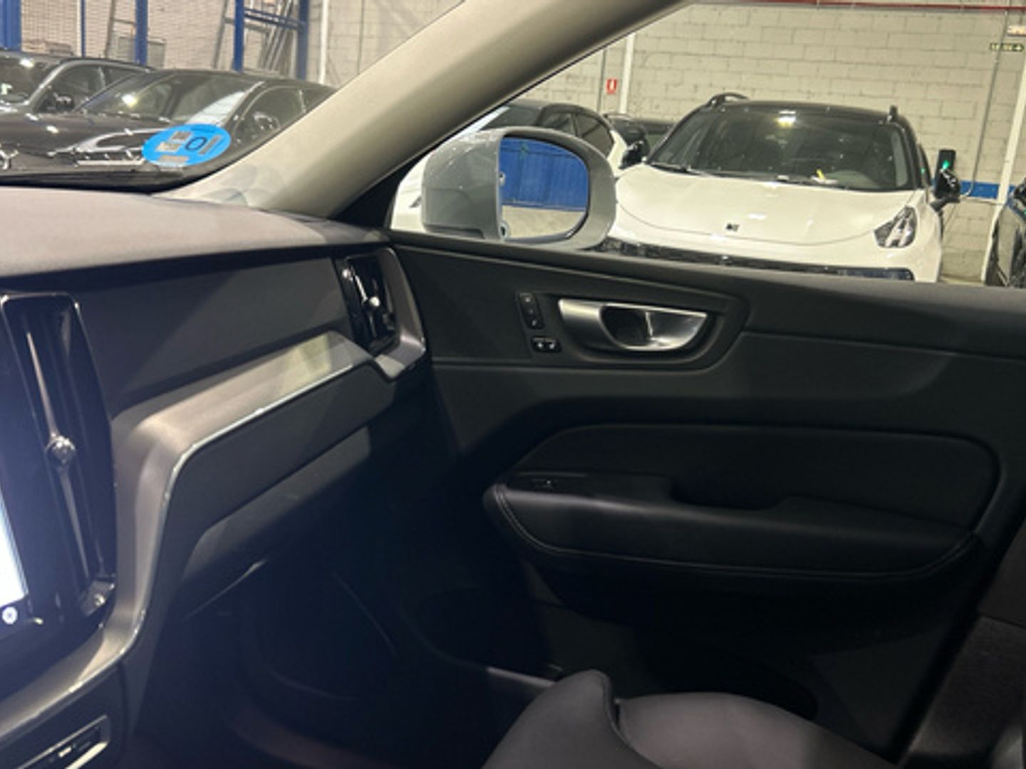 Volvo XC60 T6 Recharge Plus Bright AWD Auto 257 kW (350 CV)