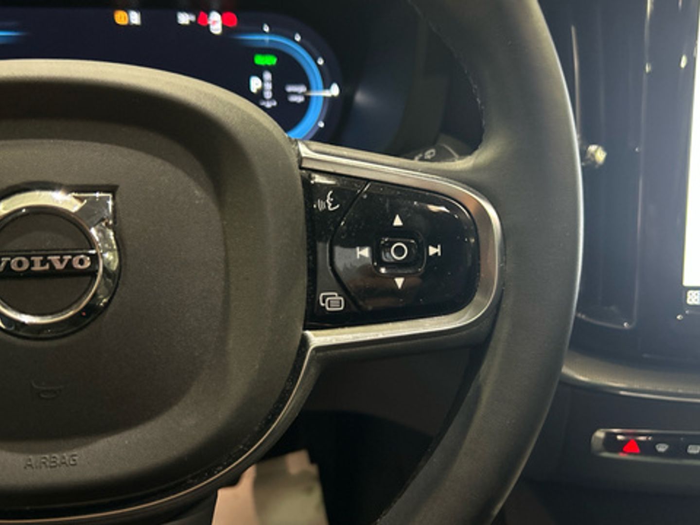 Volvo XC60 T6 Recharge Plus Bright AWD Auto 257 kW (350 CV)