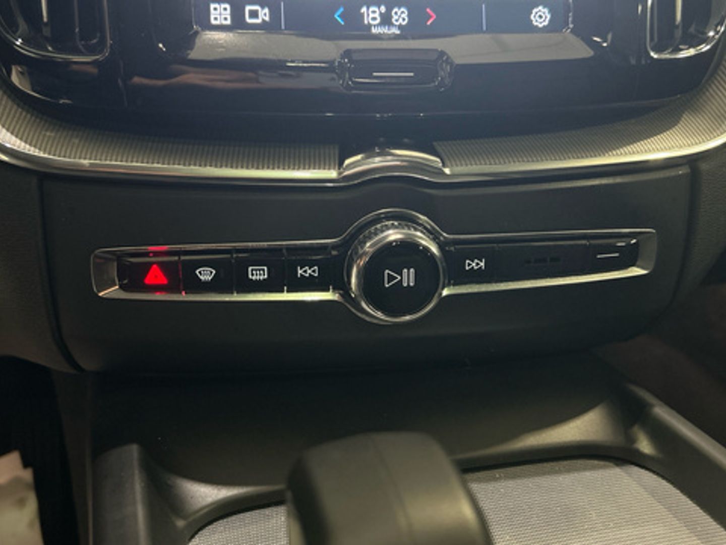Volvo XC60 T6 Recharge Plus Bright AWD Auto 257 kW (350 CV)