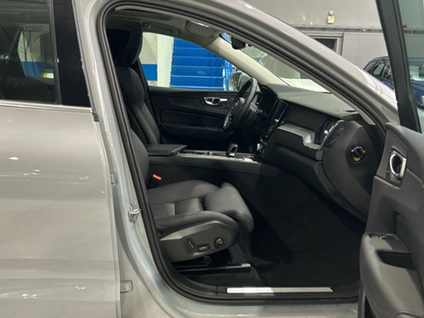 Volvo XC60 T6 Recharge Plus Bright AWD Auto 257 kW (350 CV)