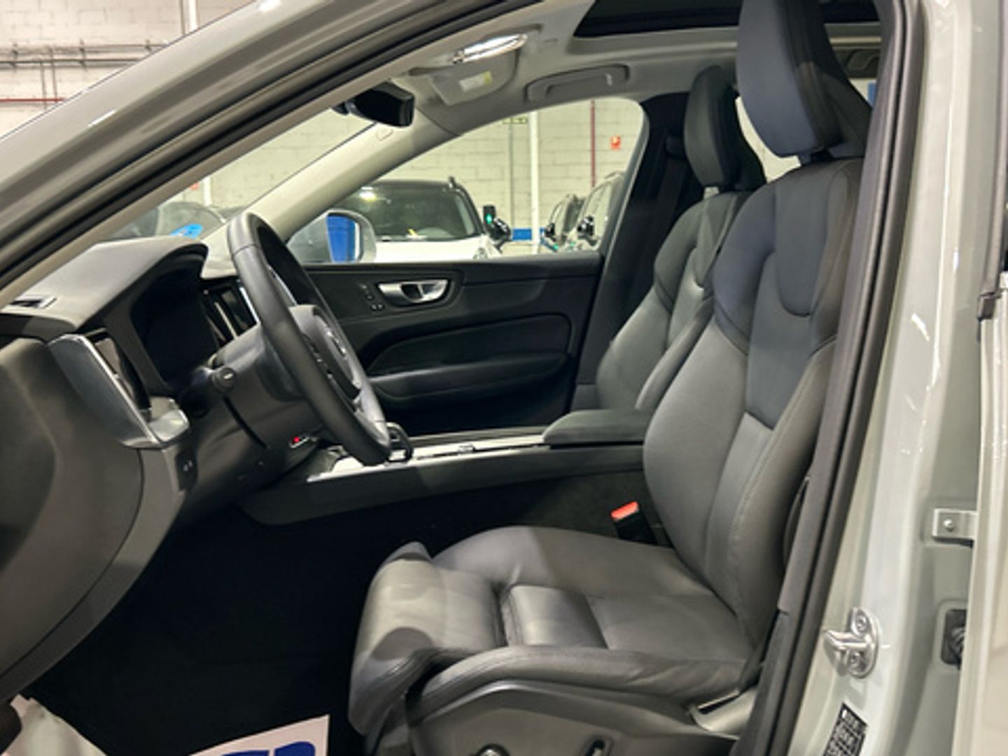Volvo XC60 T6 Recharge Plus Bright AWD Auto 257 kW (350 CV)