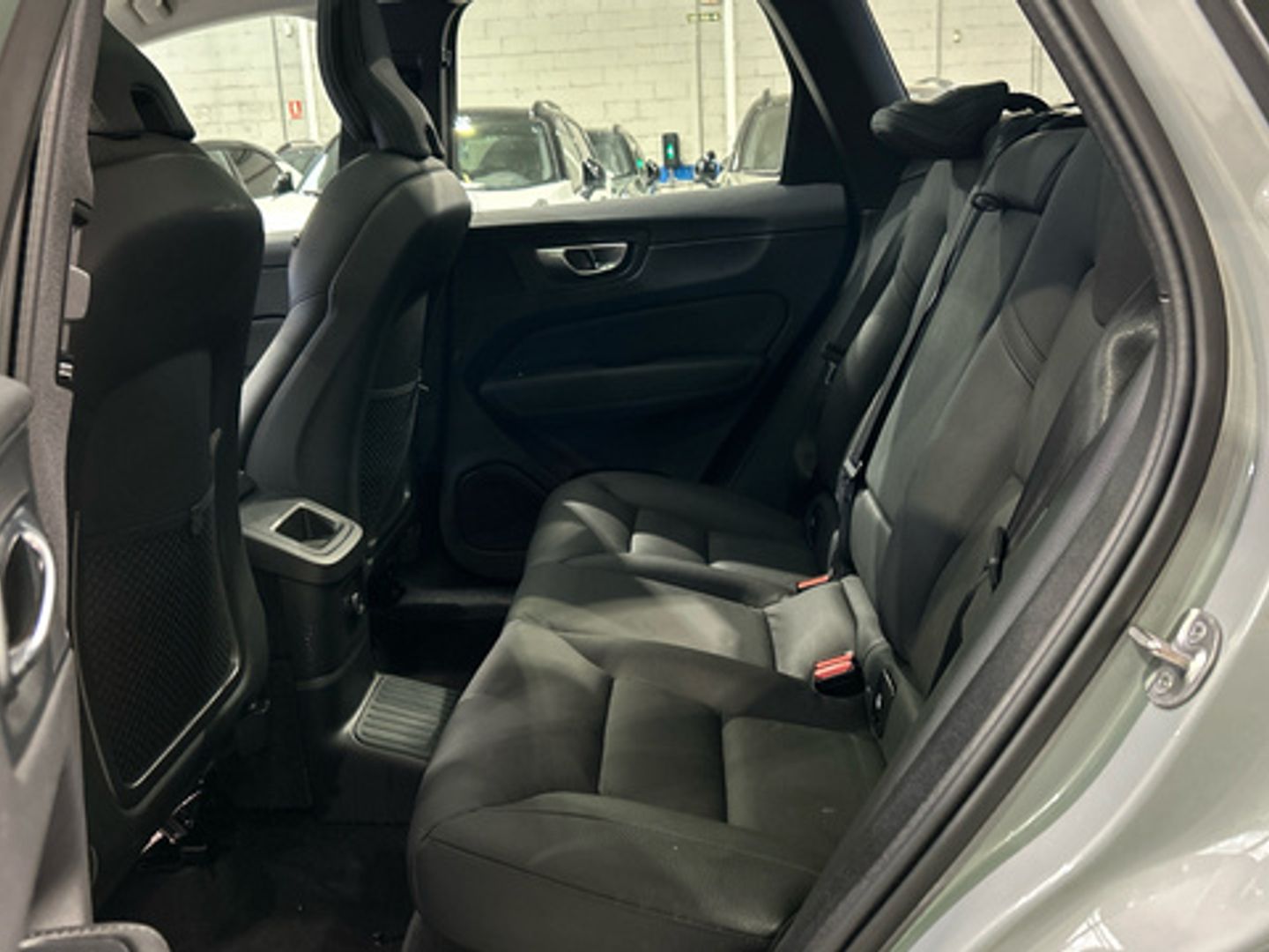 Volvo XC60 T6 Recharge Plus Bright AWD Auto 257 kW (350 CV)