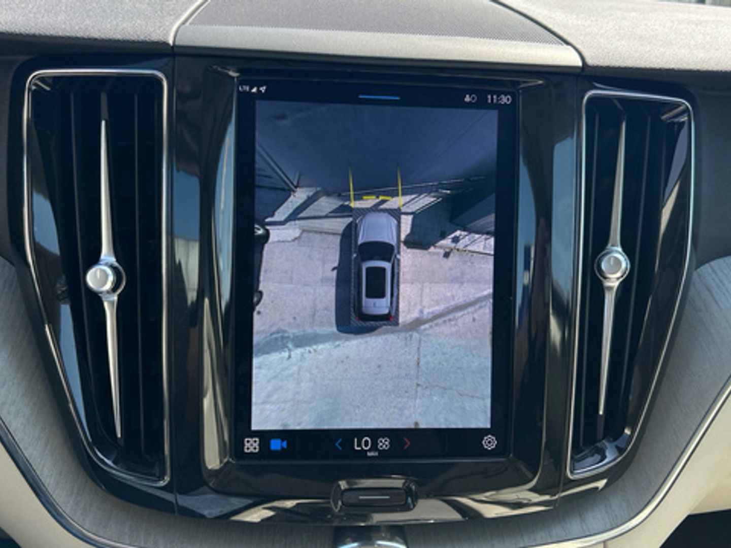 Volvo XC60 T6 Recharge Plus Dark AWD Auto 257 kW (350 CV)