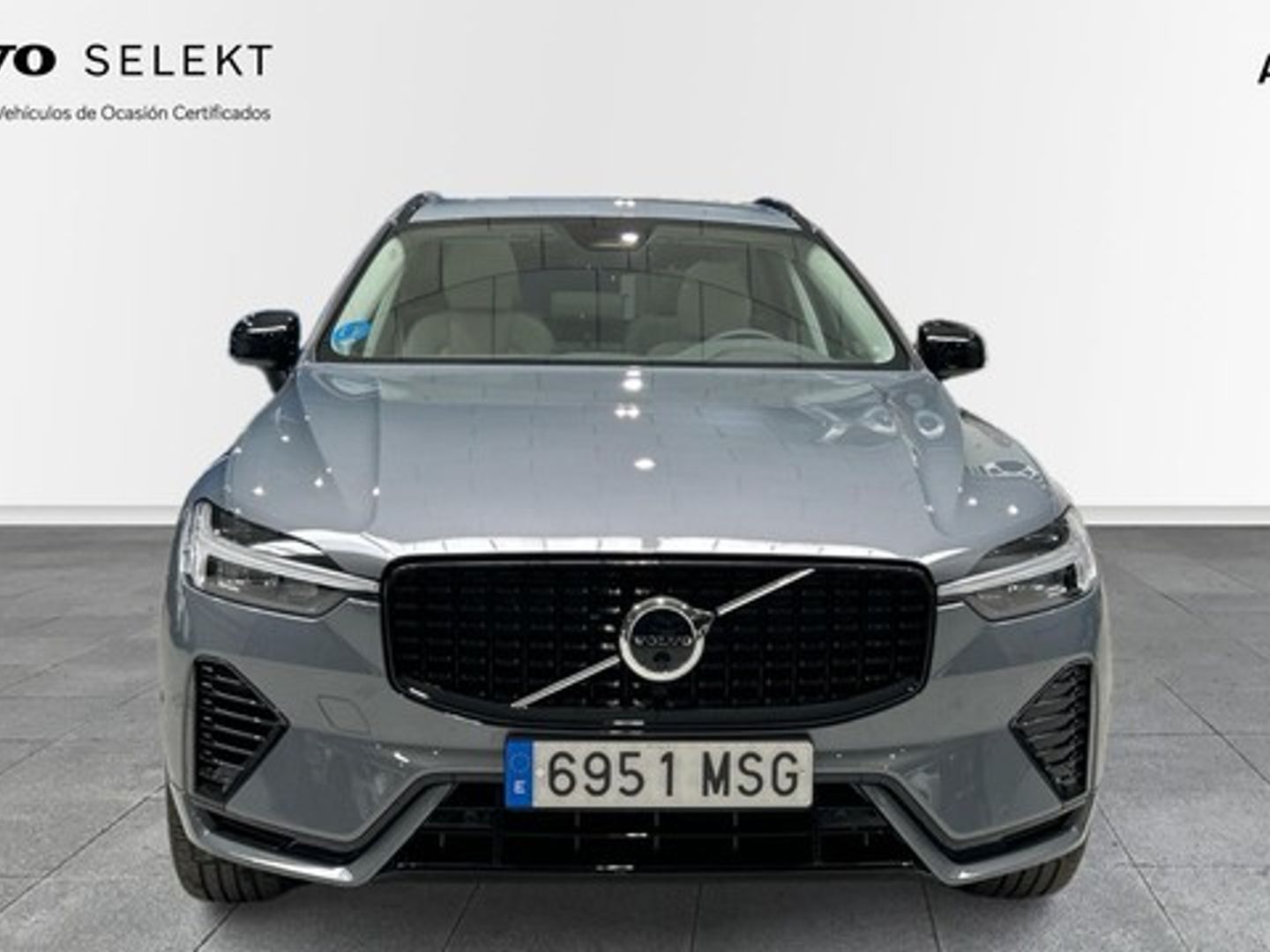 Volvo XC60 T6 Recharge Plus Dark AWD Auto 257 kW (350 CV)