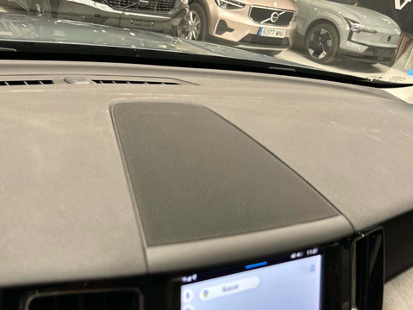 Volvo XC60 T6 Recharge Plus Dark AWD Auto 257 kW (350 CV)